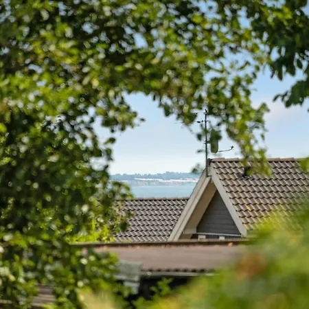 Feriehus Gorgeous In Sydals With Wifi Sarup