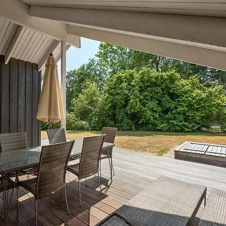 Feriehus Gorgeous In Sydals With Wifi Sarup