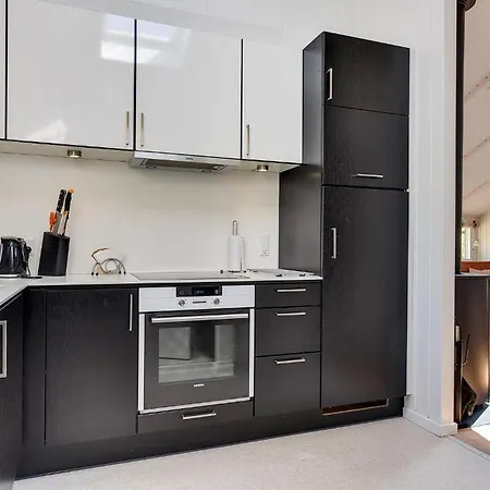 Feriehus Gorgeous In Sydals With Wifi *