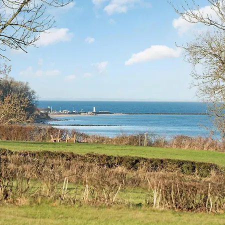 Feriehus Gorgeous In Sydals With Wifi Sarup