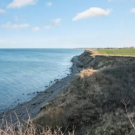 Gorgeous In Sydals With Wifi Sarup