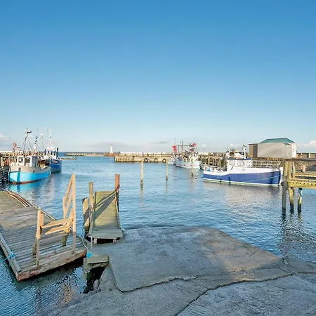 Gorgeous In Sydals With Wifi Feriehus *