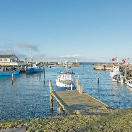 Gorgeous In Sydals With Wifi * Sarup