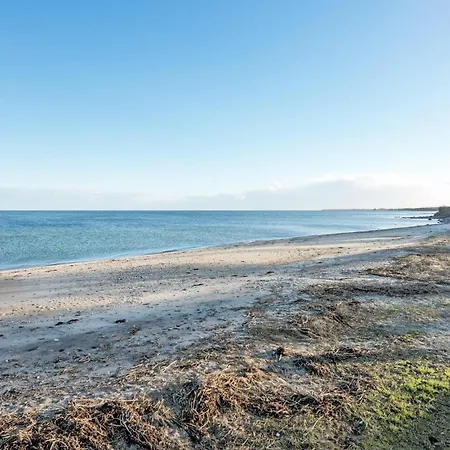 Feriehus Gorgeous In Sydals With Wifi