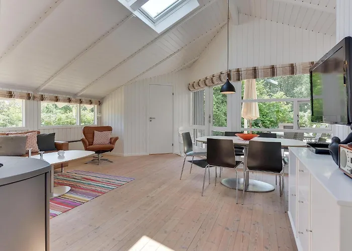 Gorgeous In Sydals With Wifi *